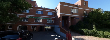 Нежилое помещение пл. 16,5 кв.м. по адресу: г. Москва, проезд Хибинский, д. 14, корп. 1, помещение 2Ц, к/н: 77:02:0016004:2172 — фото 1